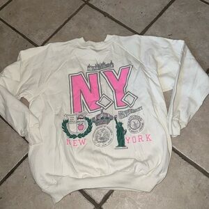 VTG 1990’s New York university